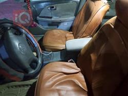 تويوتا II مارك